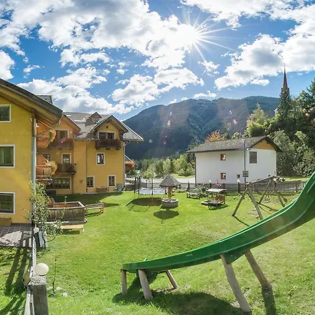 Tolderhof Hotel