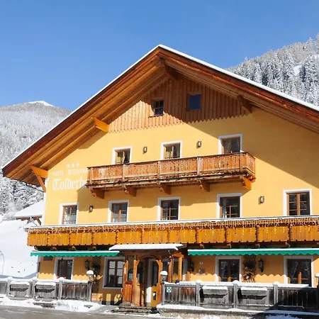 Tolderhof Hotel 3*