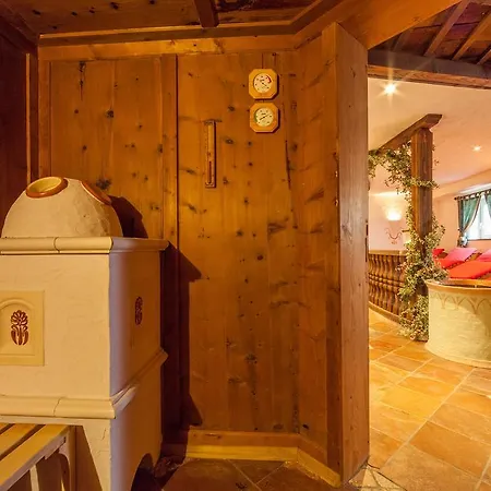 Tolderhof 3*