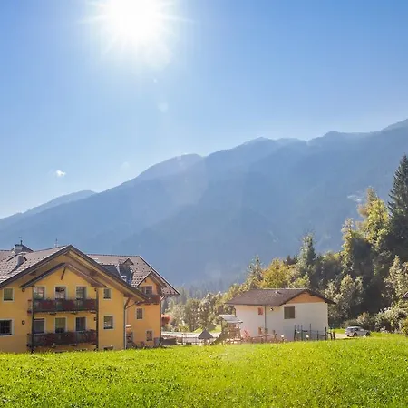 Tolderhof Hotel San Candido