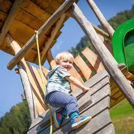 Tolderhof San Candido