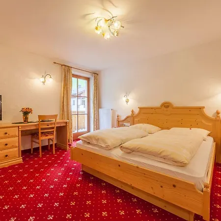 Tolderhof 3* San Candido