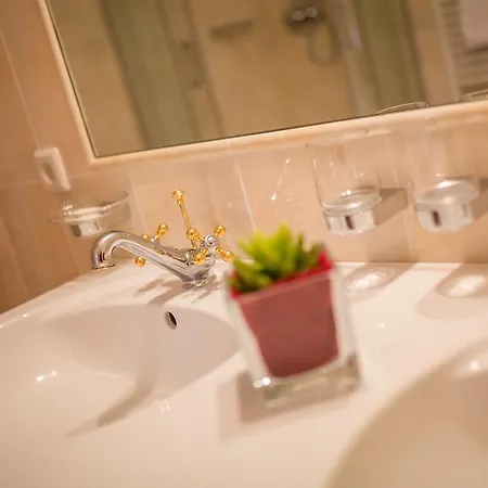 Tolderhof 3* San Candido