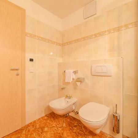 Hotel Tolderhof 3*