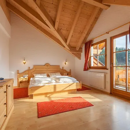 Hotel Tolderhof