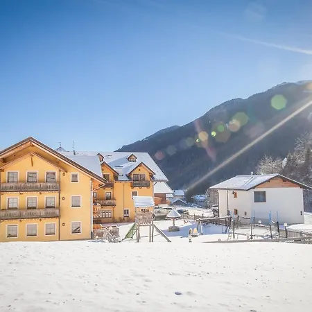 Tolderhof Hotel San Candido