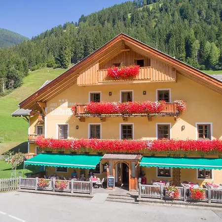 Tolderhof Hotel 3*