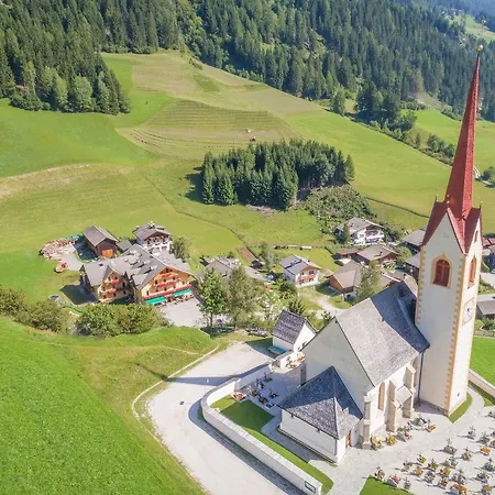 Tolderhof San Candido